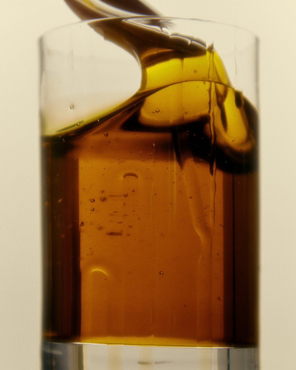 Garlic Infused Extra Virgin Olive Oil