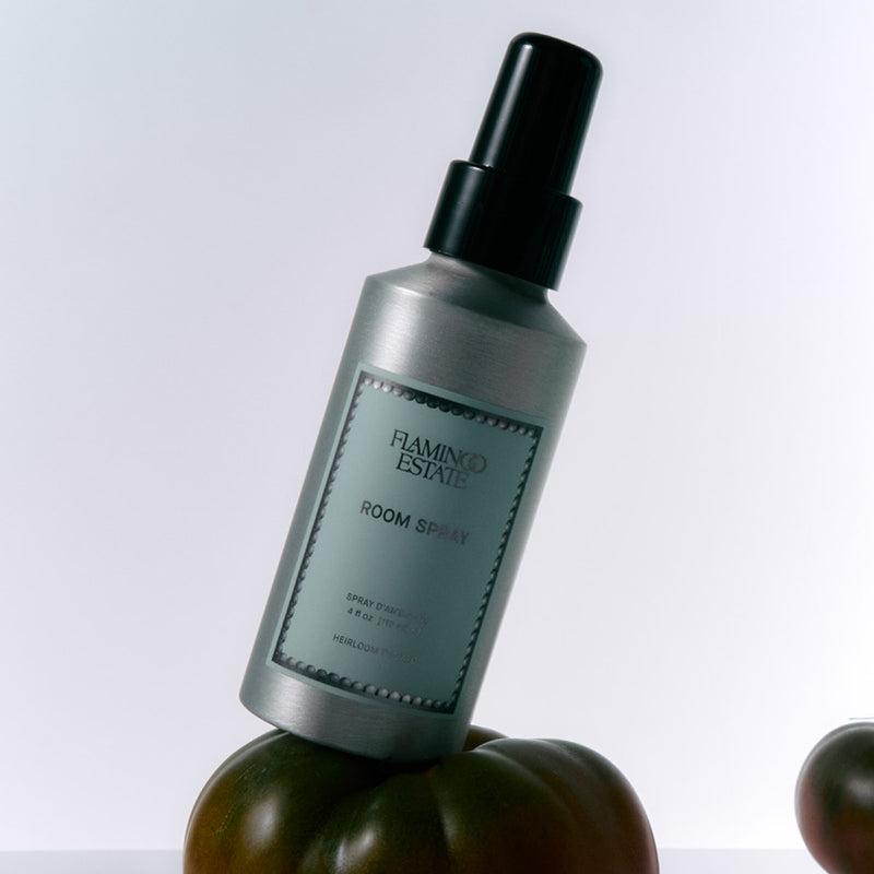 Heirloom Tomato Room Spray