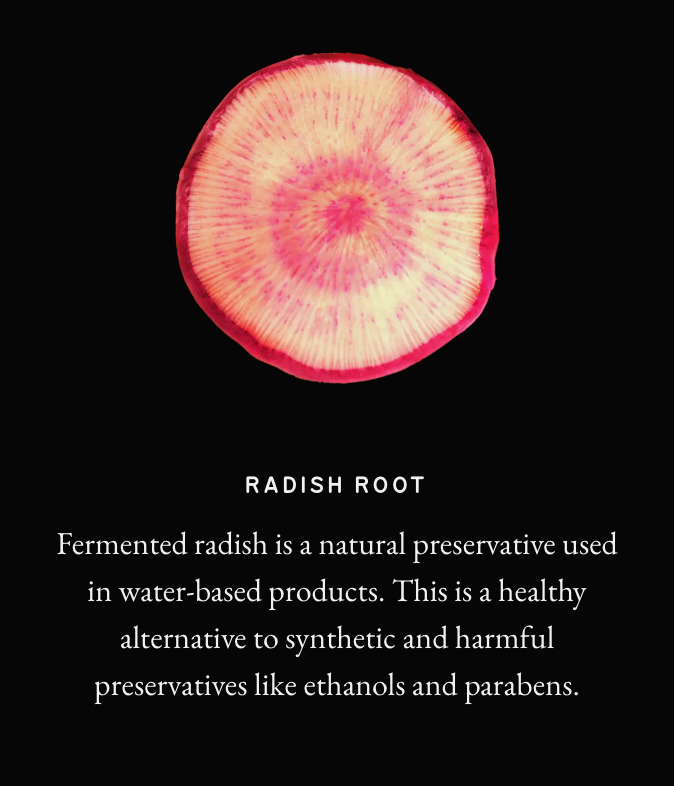 XX - Rose Glycolic Gel