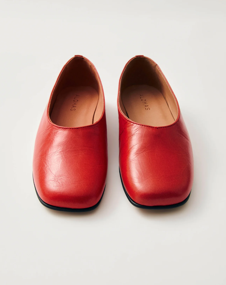 Edie Ballet Flat