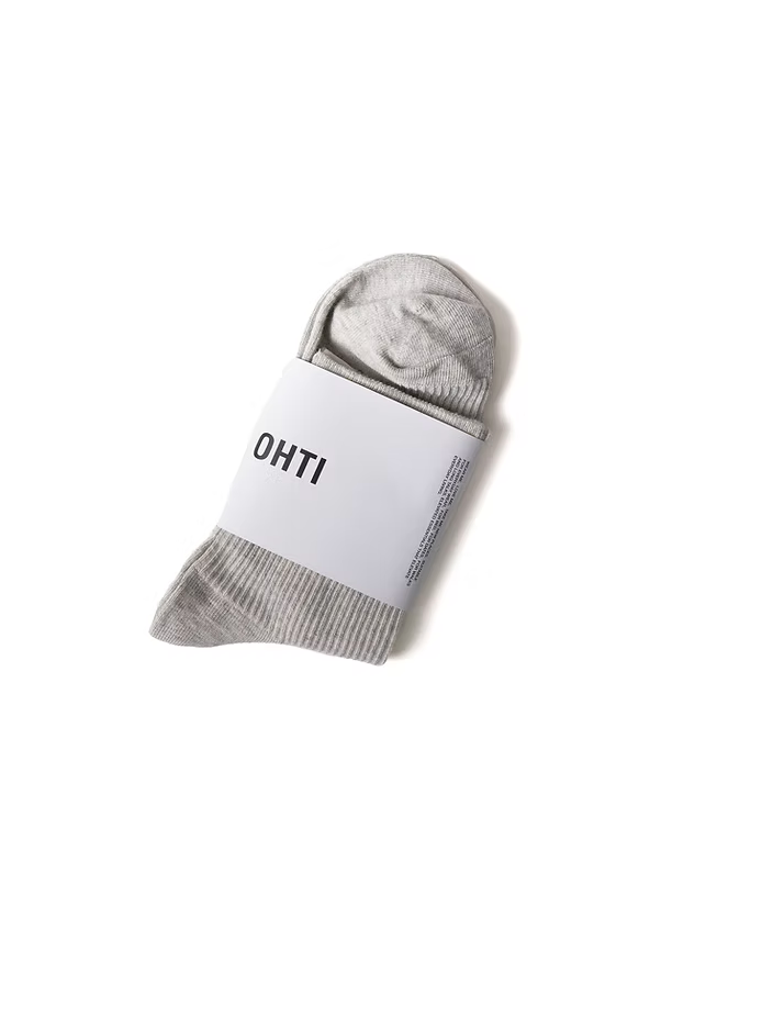 OHTI Short Sock