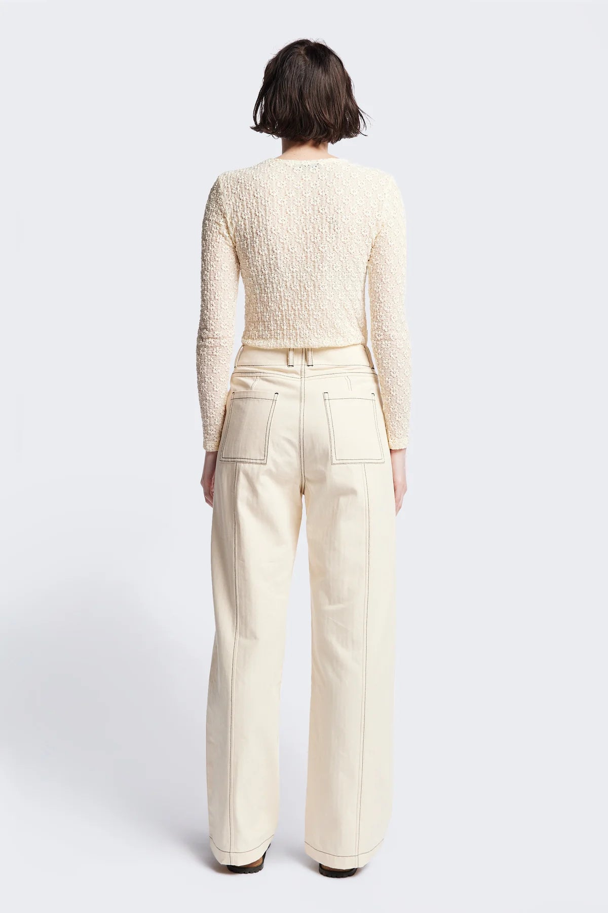 Delta Pant