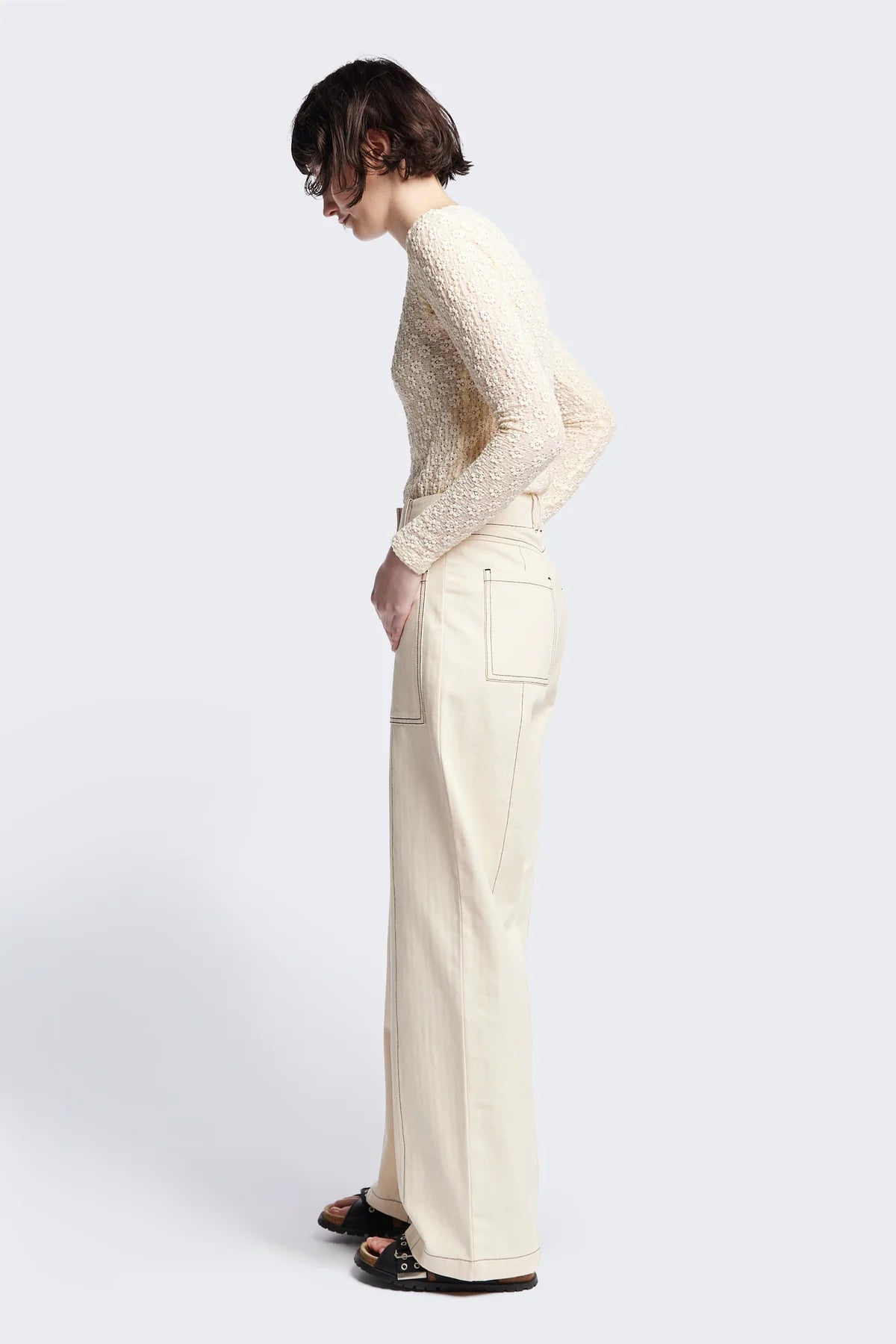 Delta Pant