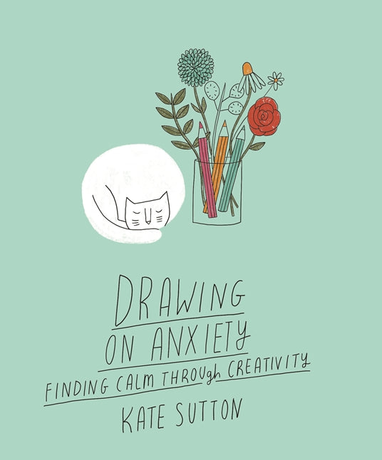 Drawing on Anxiety