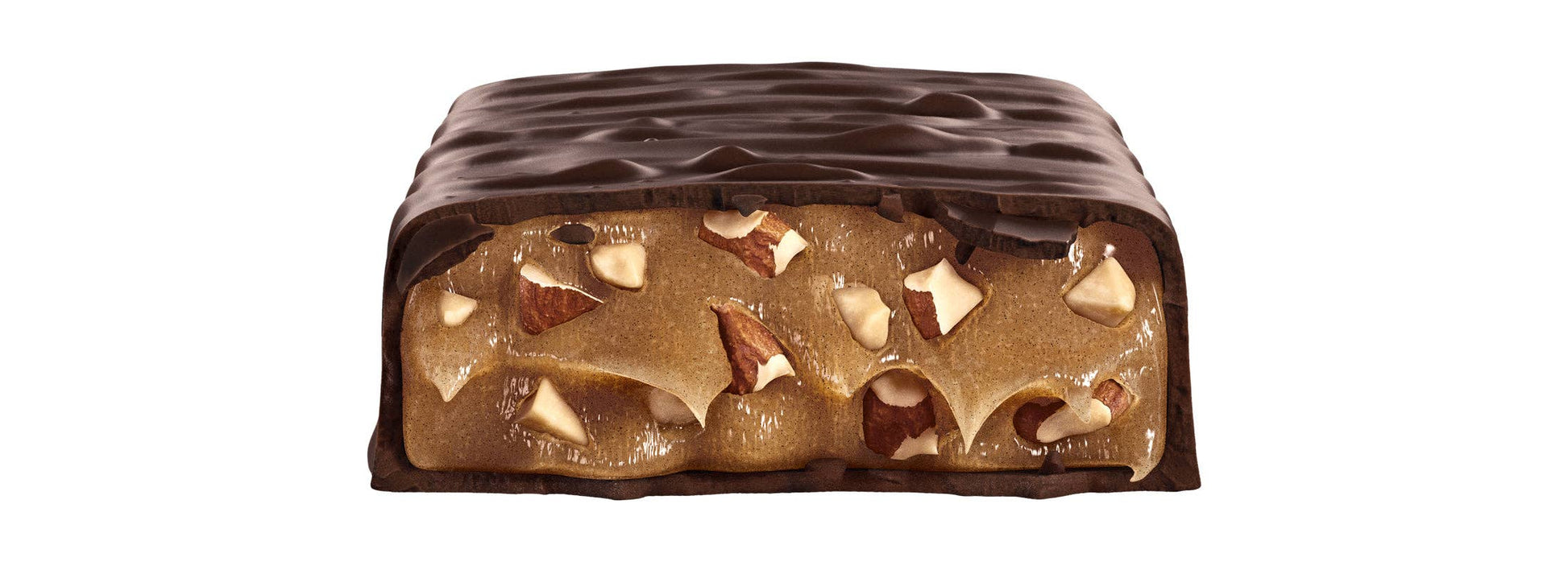 Almond Horchata Candy Bar