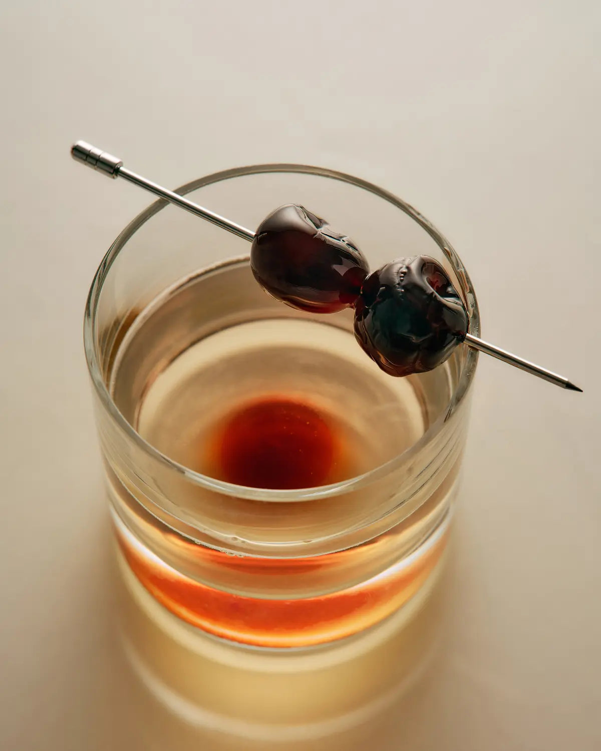 Aplós Kola Fashioned