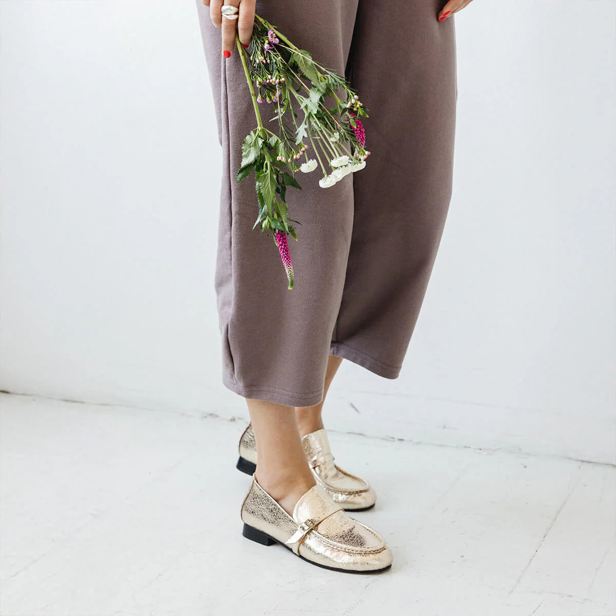 Granny Loafer