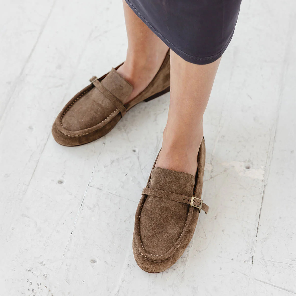 Granny Loafer