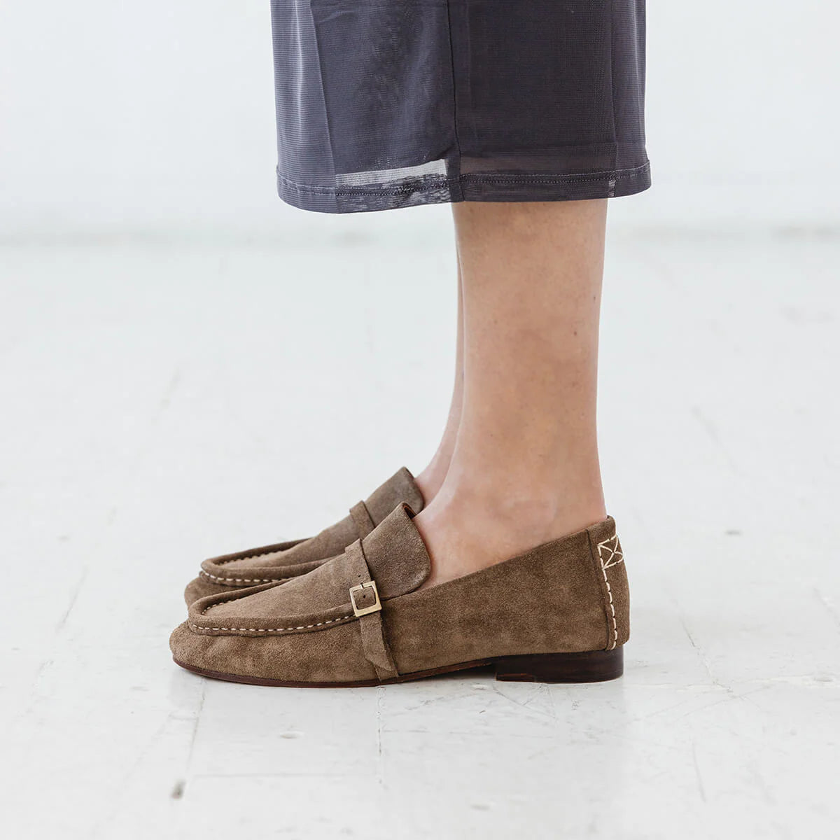 Granny Loafer