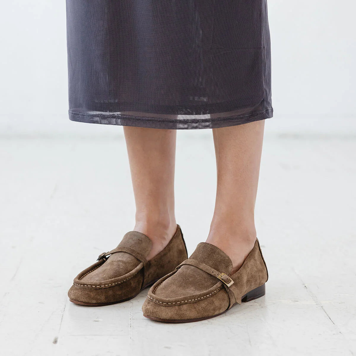 Granny Loafer