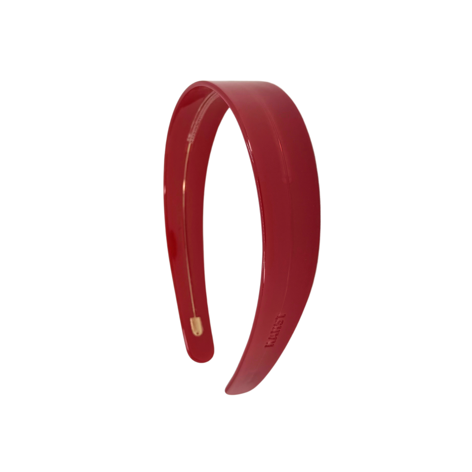 Bold Headband - Maraschino