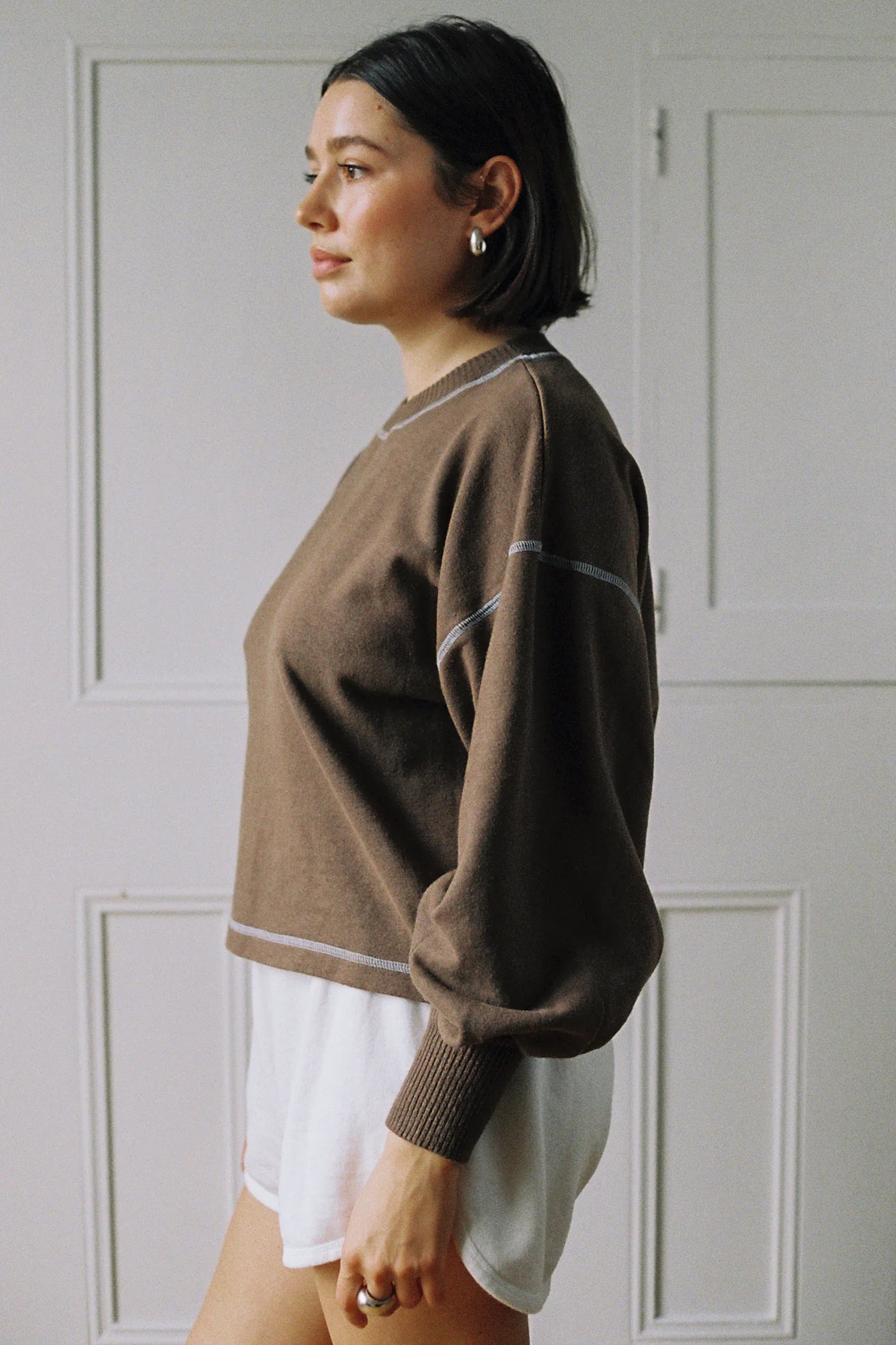 Cloud Sweater