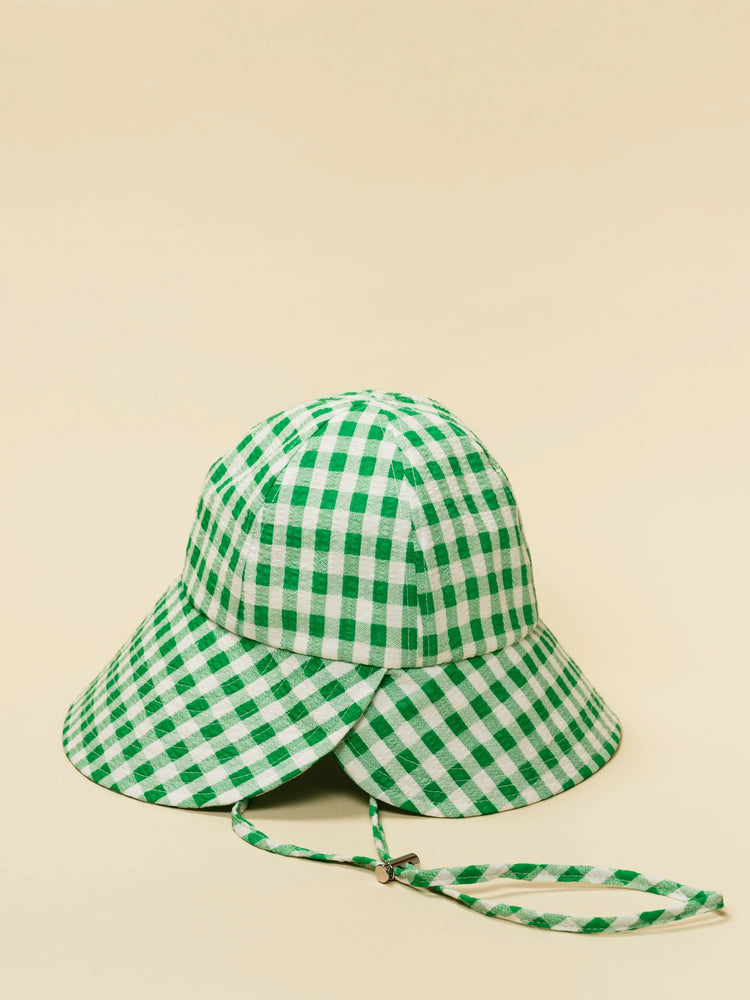 Tulip Bucket Hat