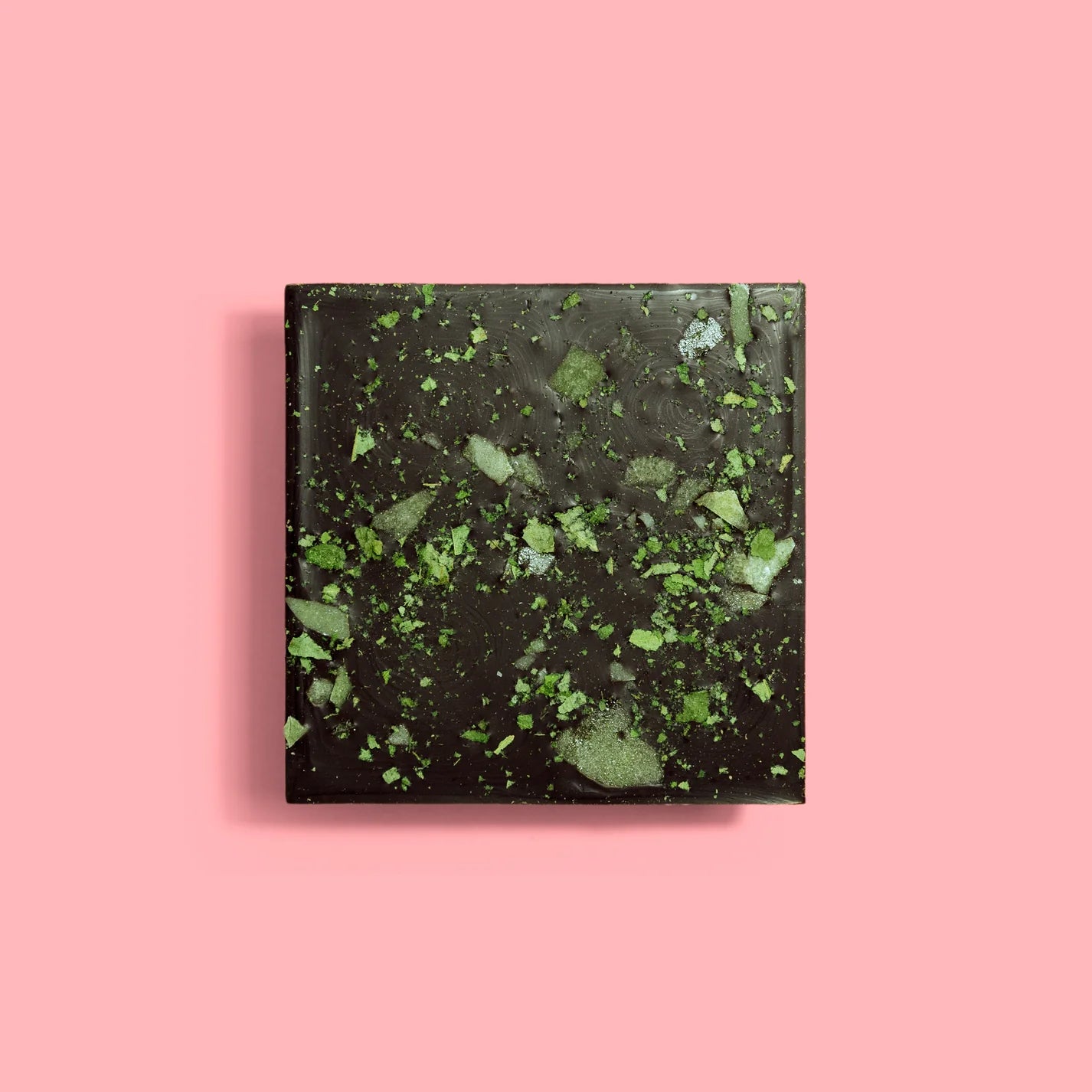 Forest Chocolate Bar