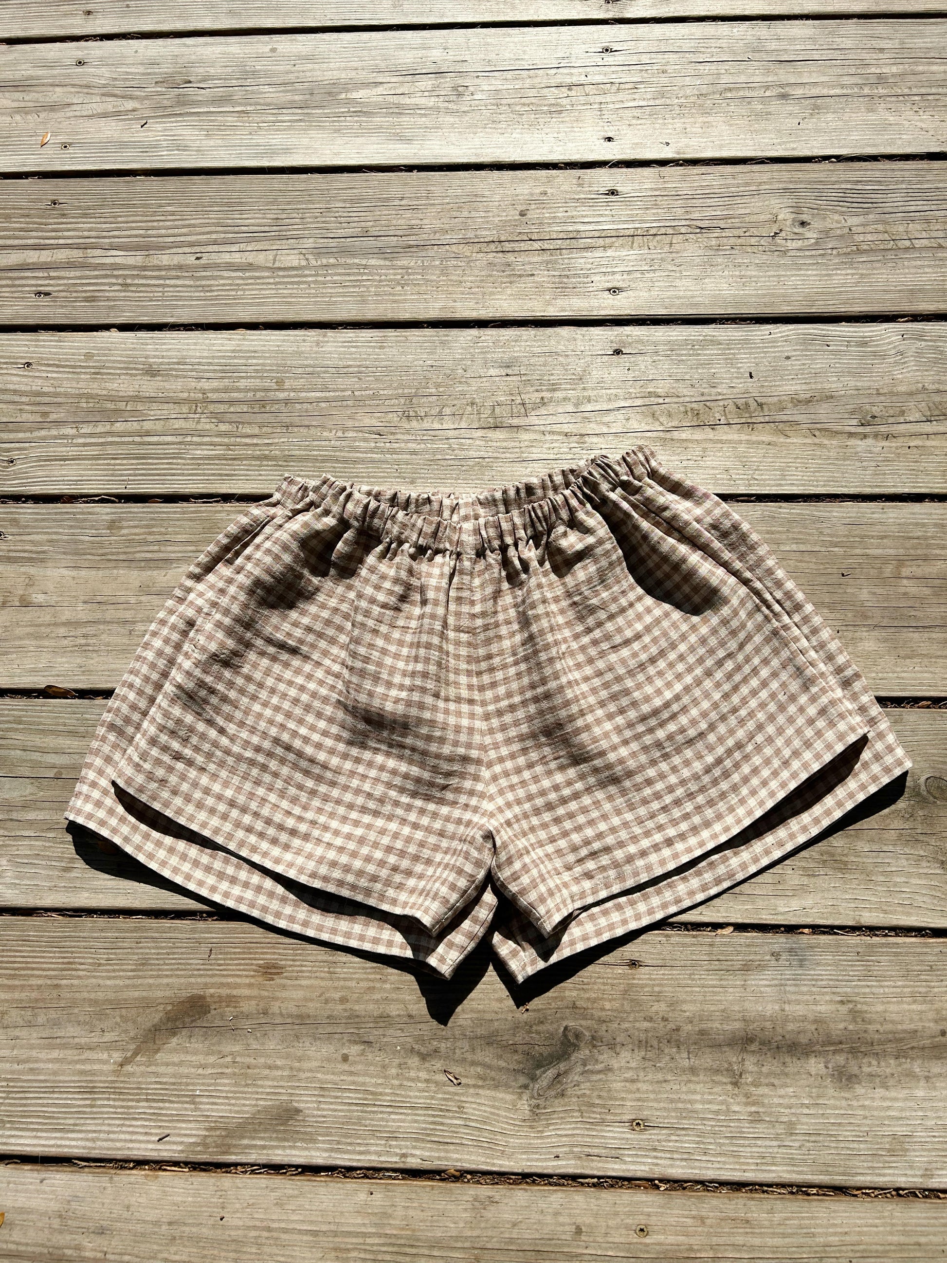 Dunes Short