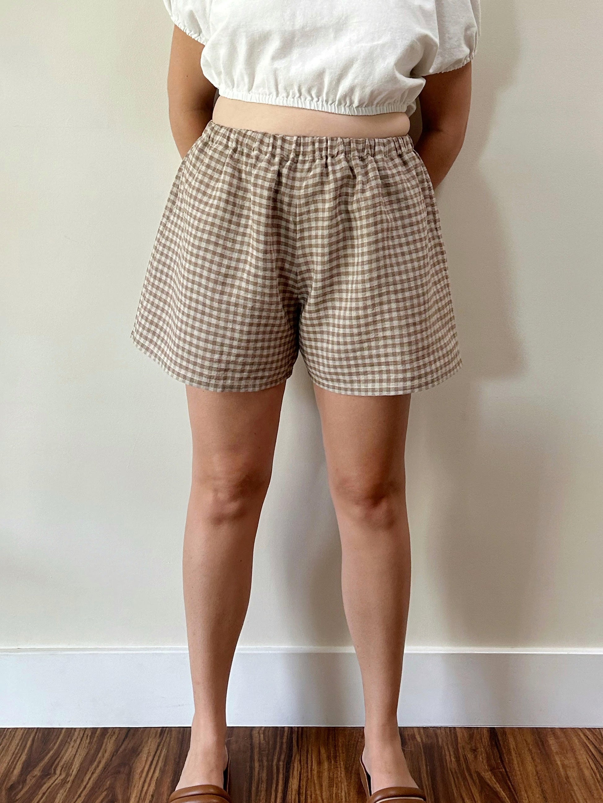 Dunes Short