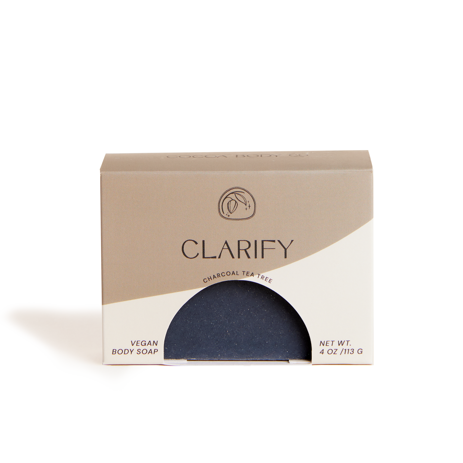 Clarify Bar Soap