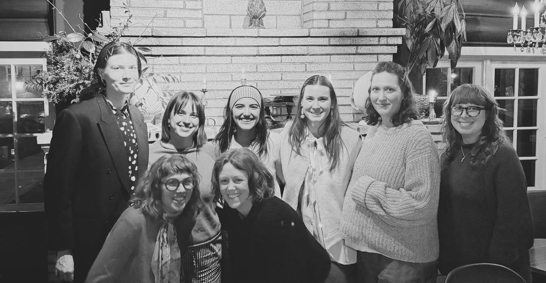 Meet your Hoste(s)