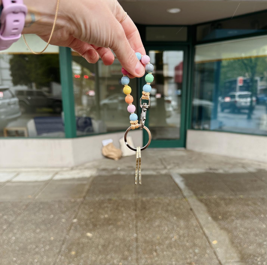 Our New Home
