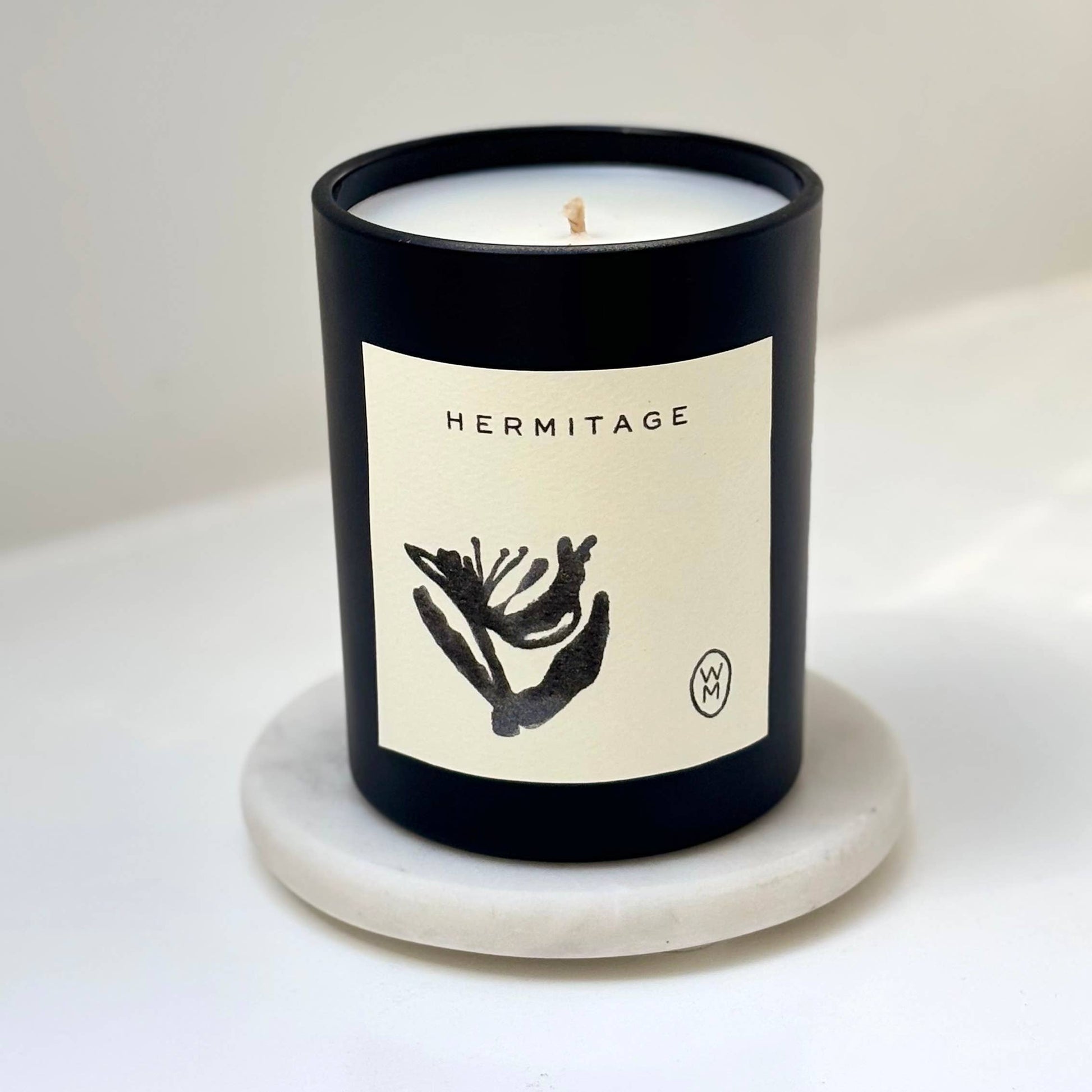 Hermitage Candle