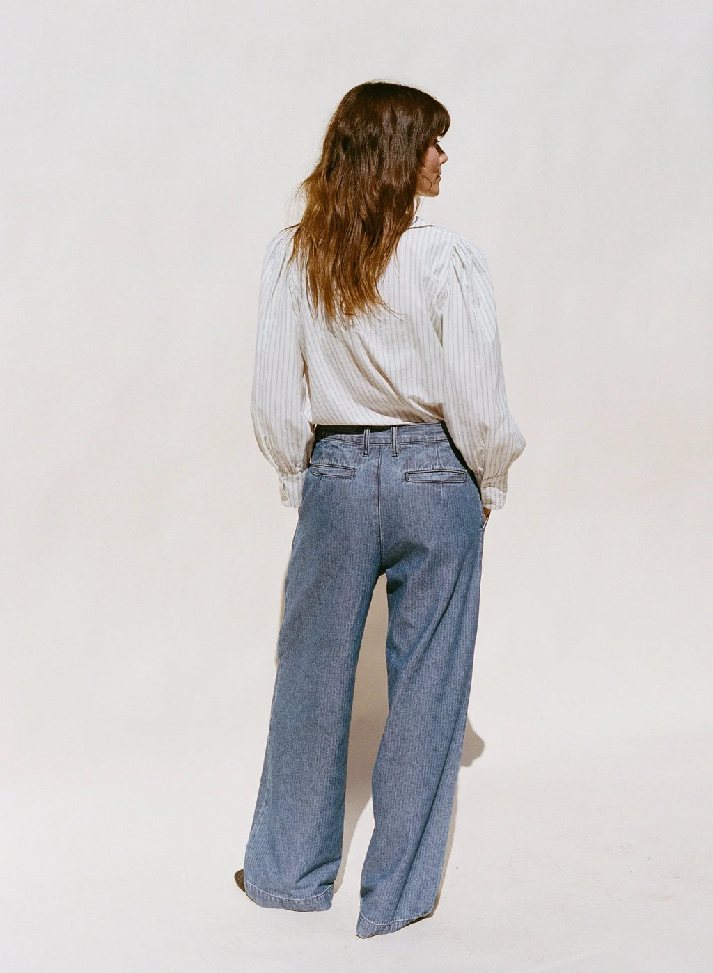 Tati Trouser