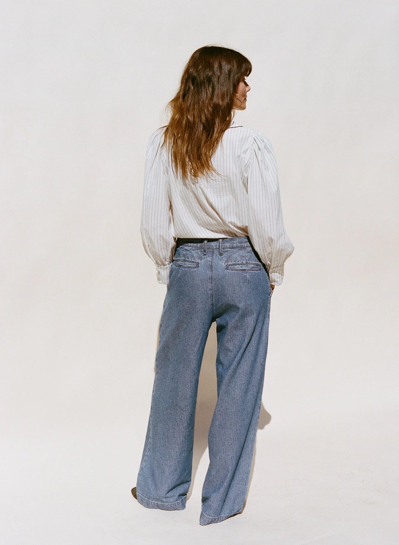 Tati Trouser
