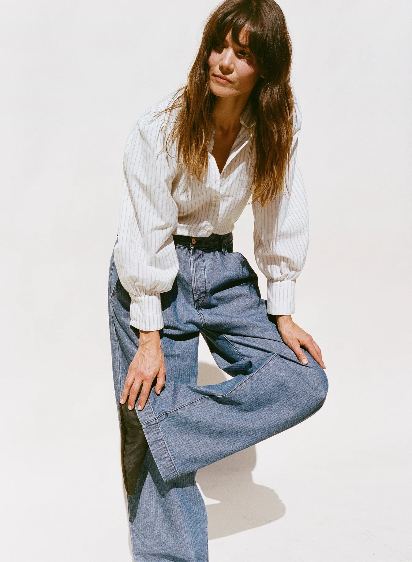Tati Trouser