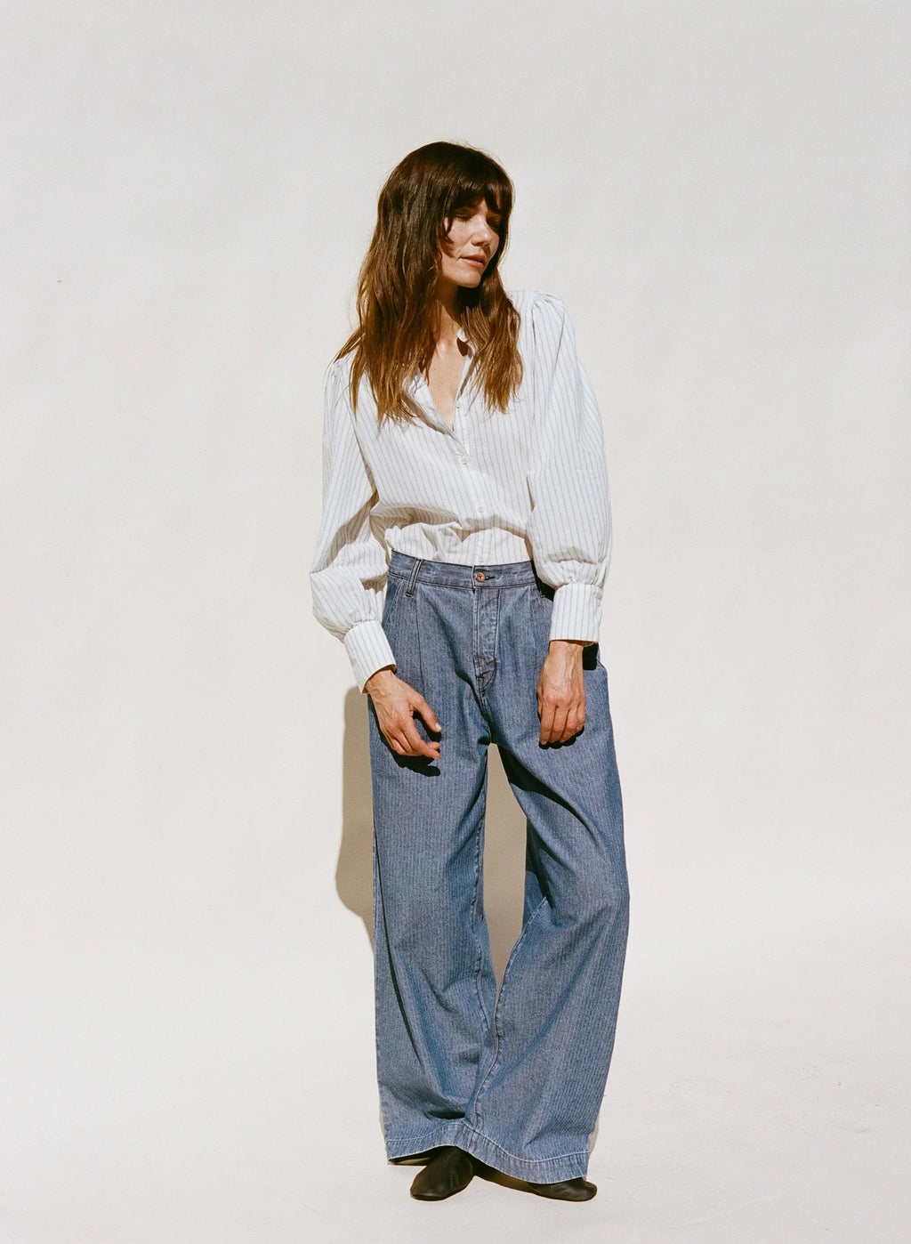 Tati Trouser