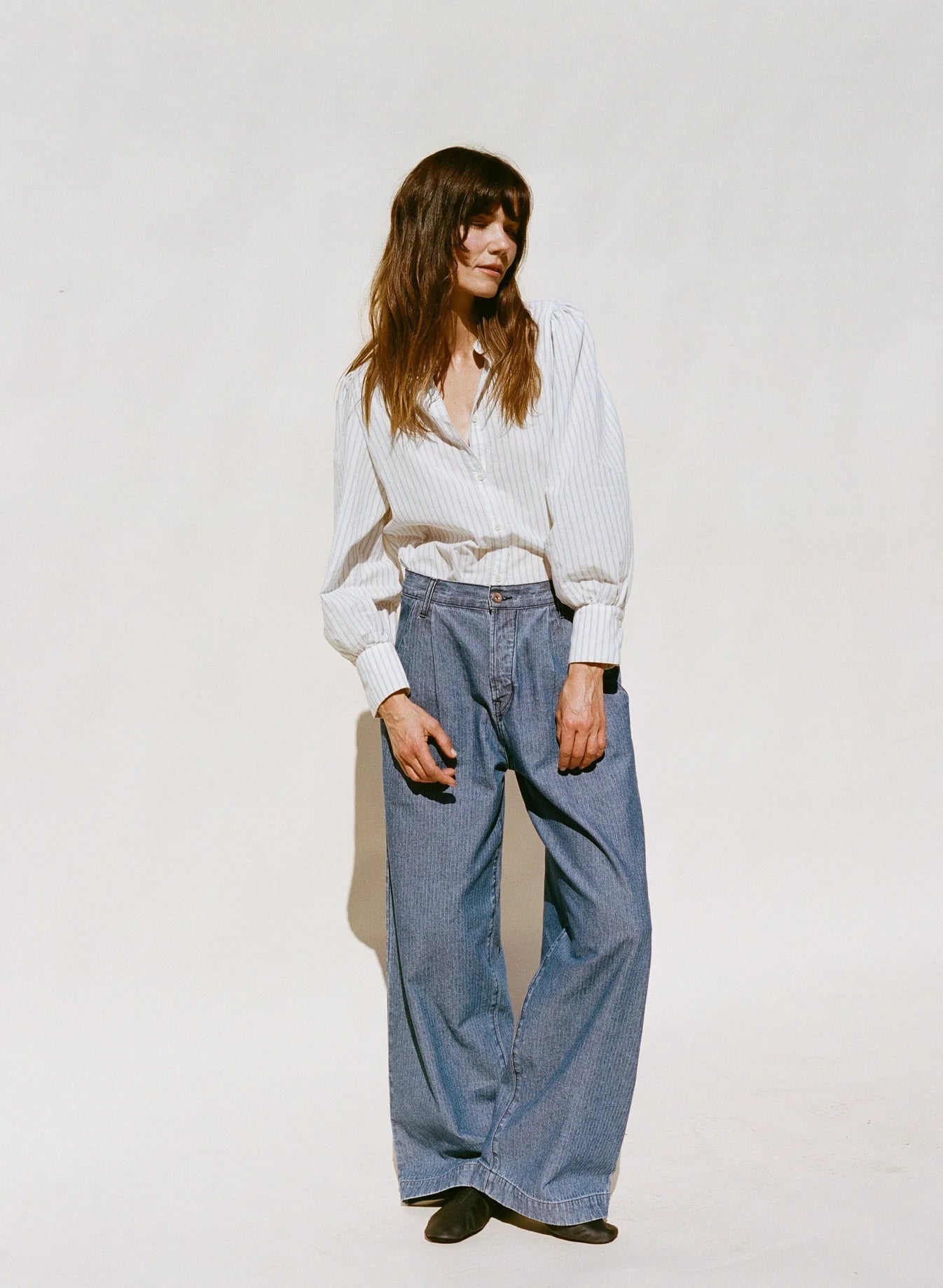 Tati Trouser