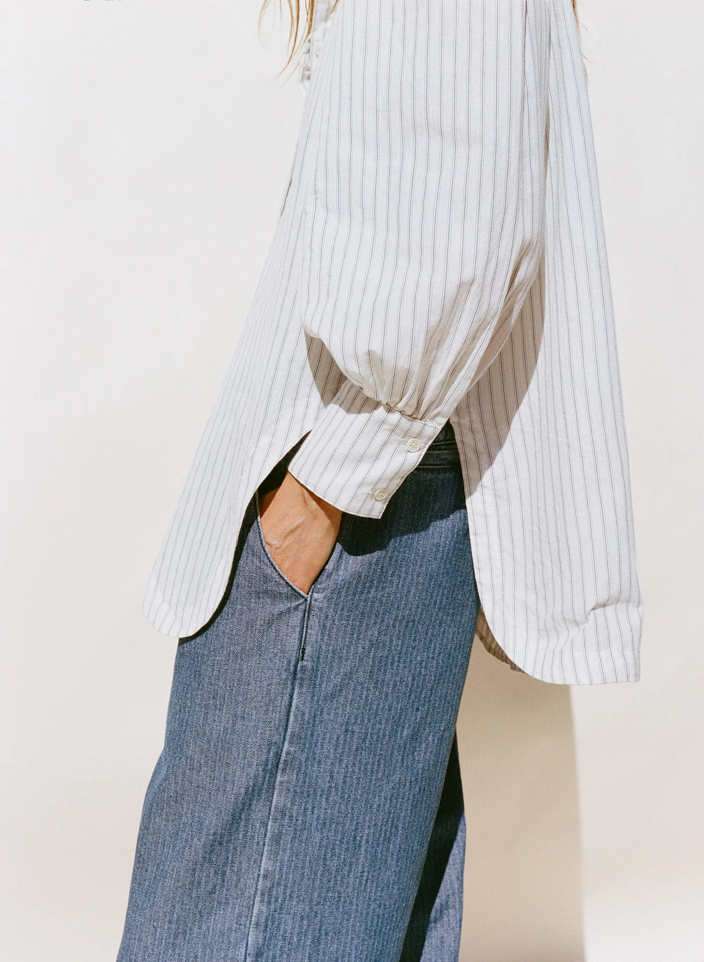 Tati Trouser