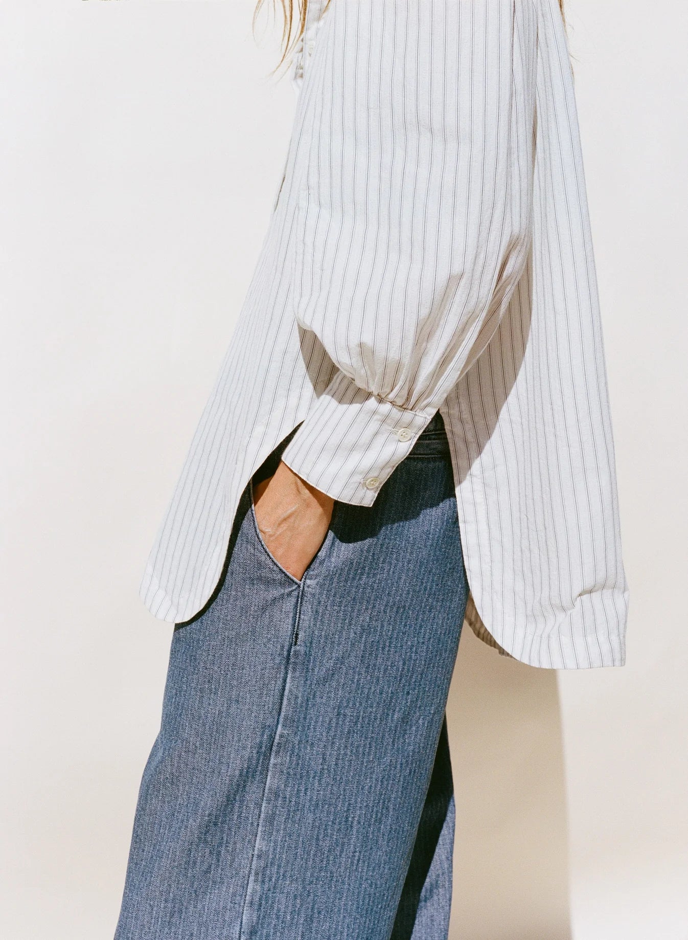 Tati Trouser