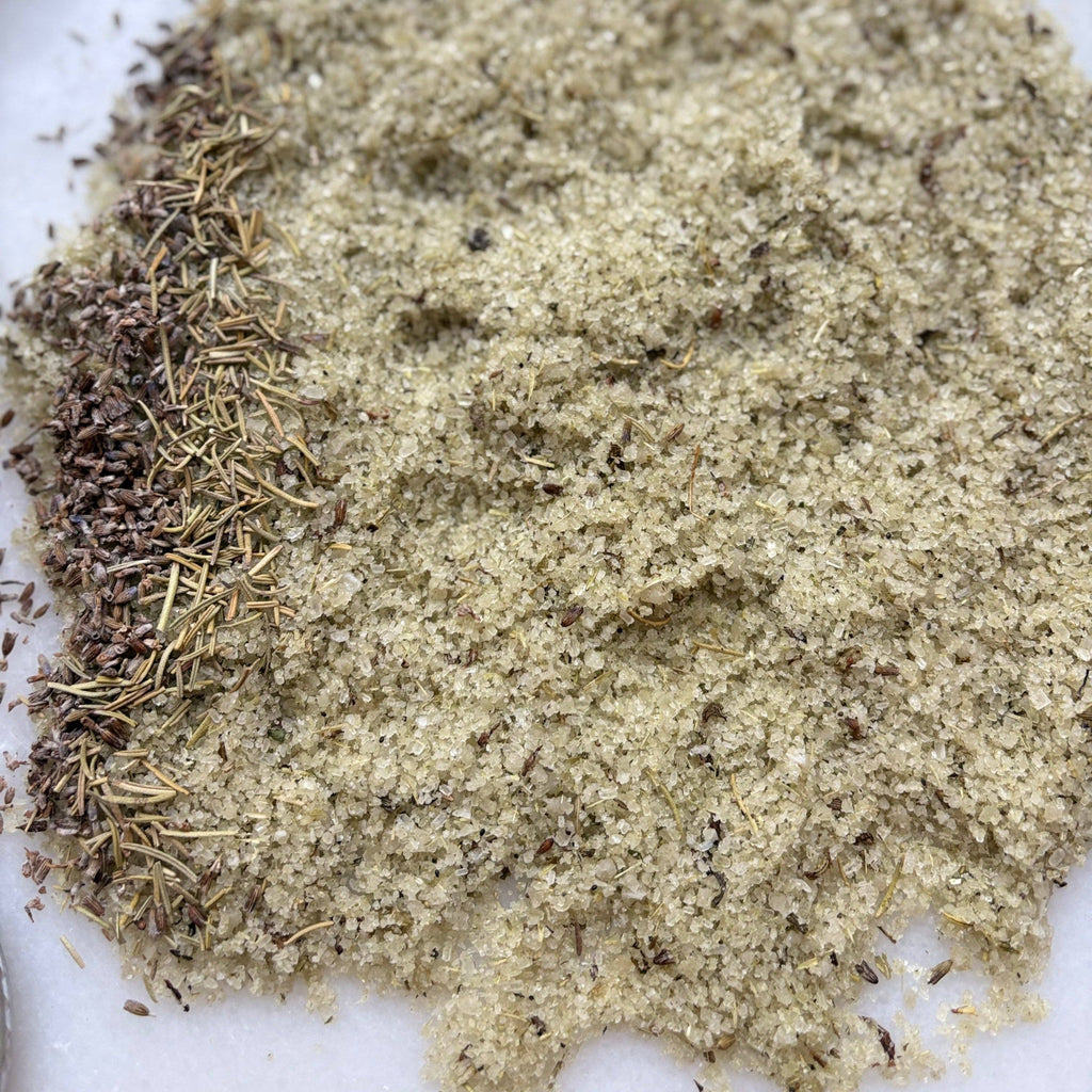 The Big Pause Bath Salts