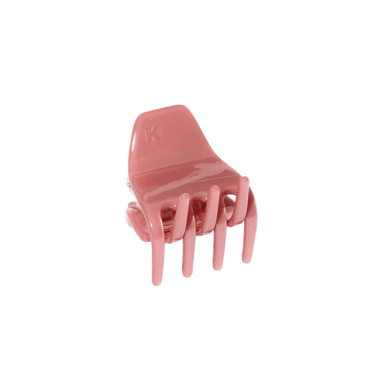 Mini Clip - Frosted Lipstick