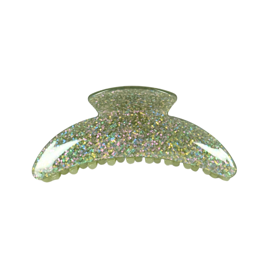 Slim Hair Claw Clip