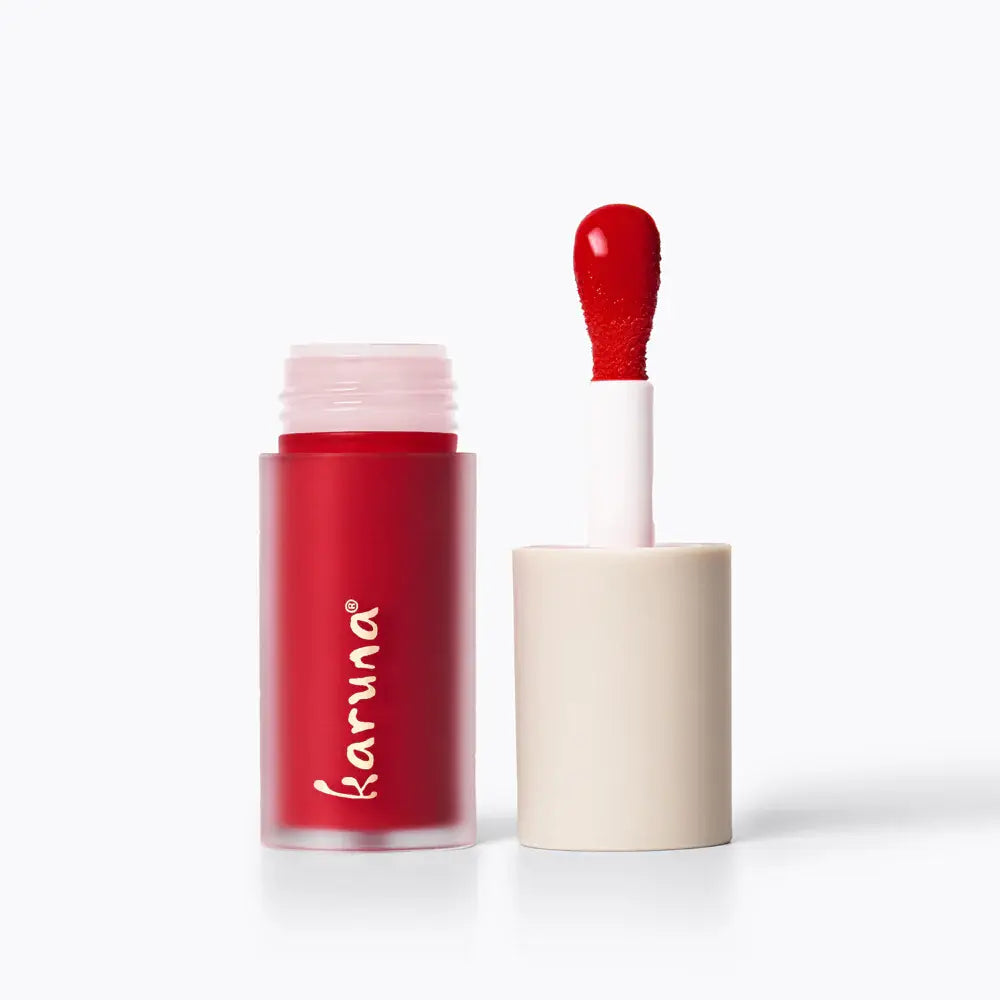 Tinted Lip Oil