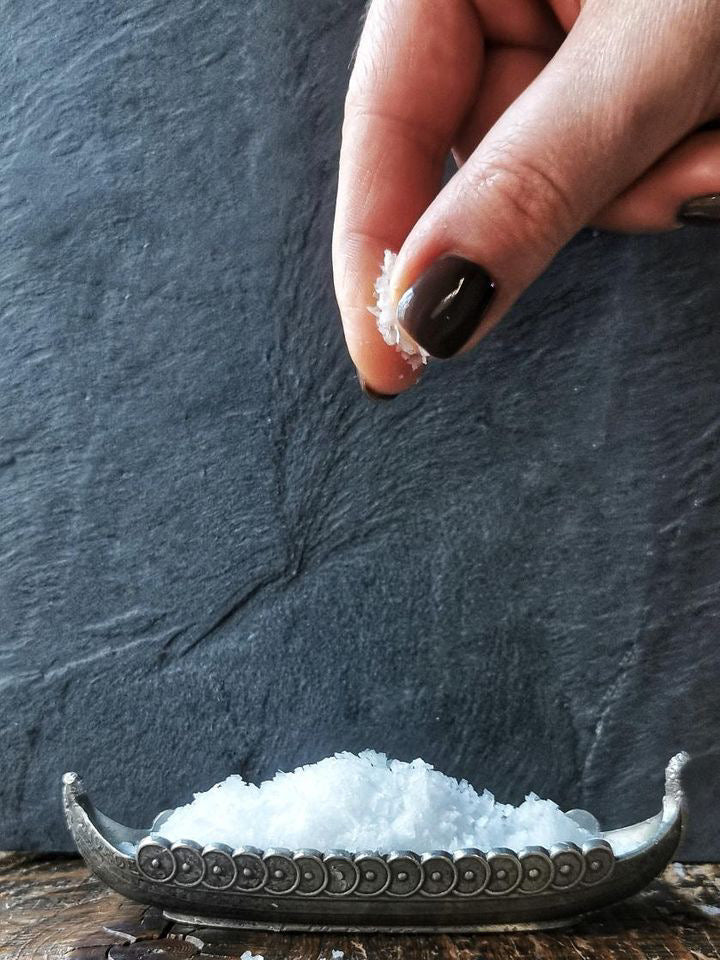 Pocket Salt