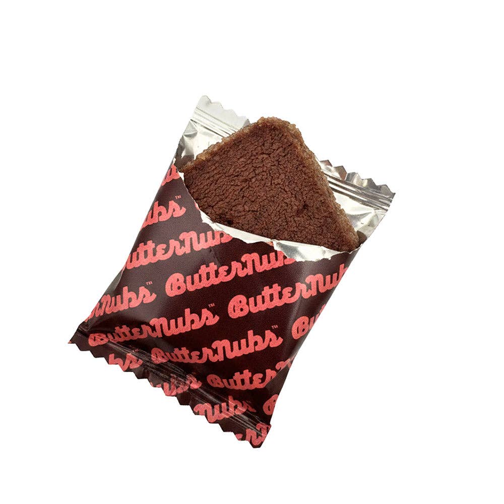 Salted Chocolate Sablé