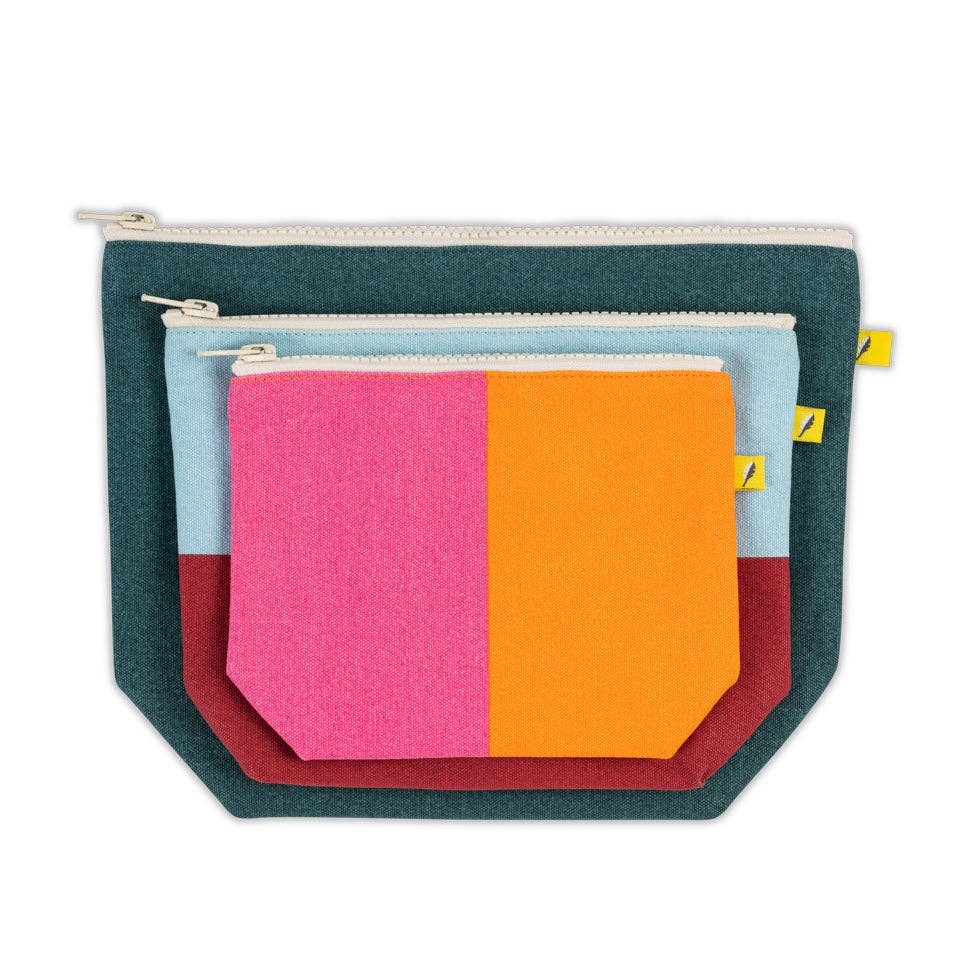 Zipper Pouch