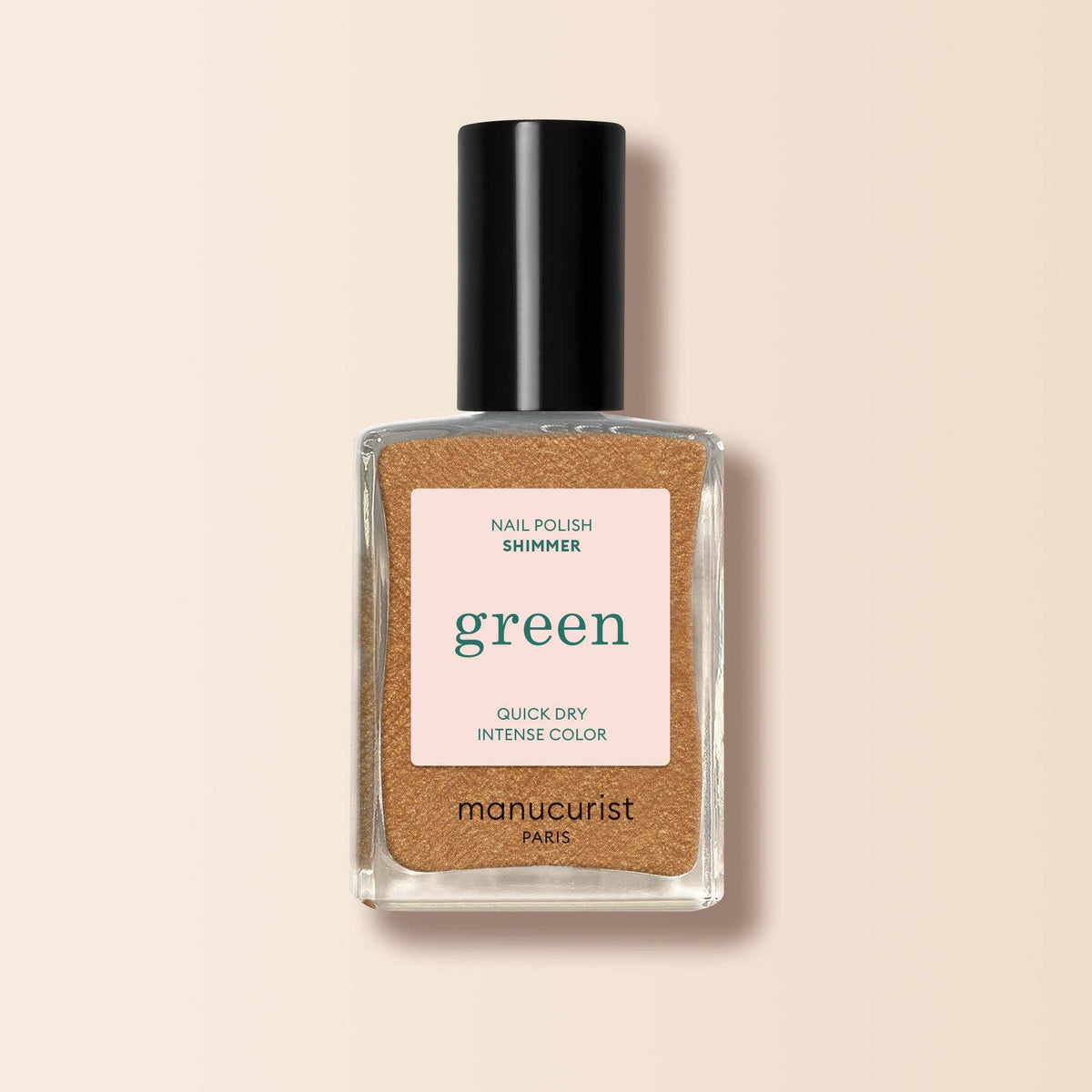 Manicurist Nail Polish