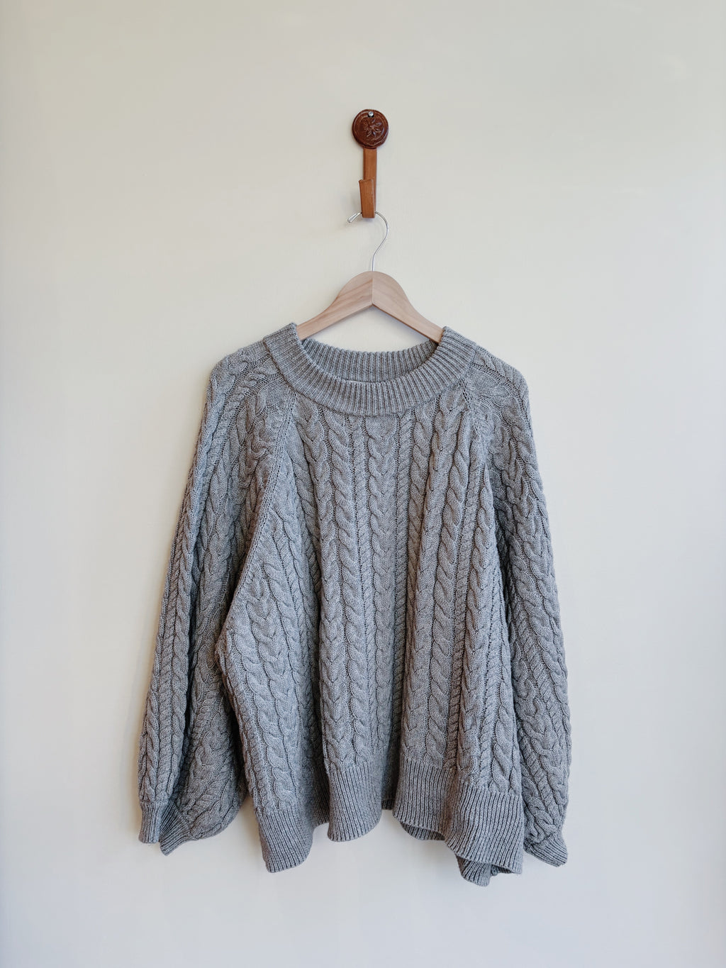 Sister Katie Marianne Cable - Preloved