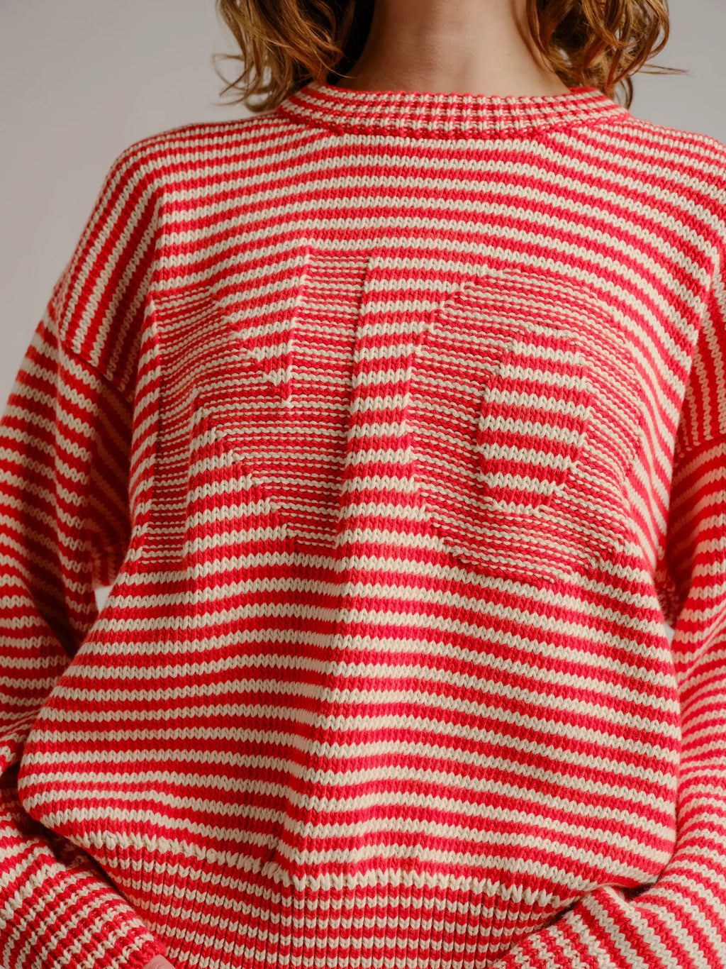 No Sweater