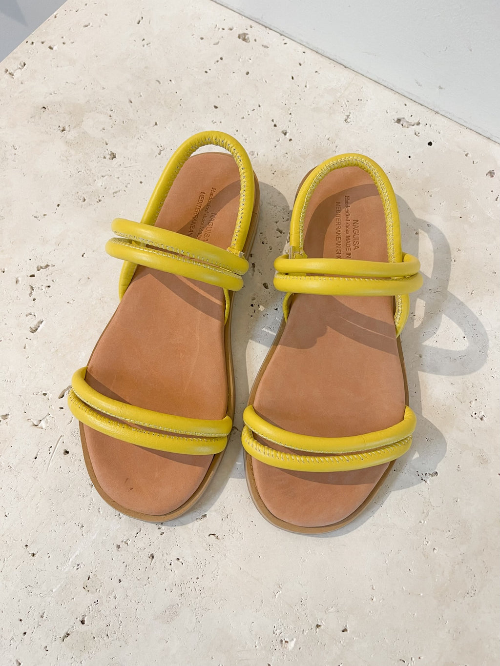 Ilse Sandal