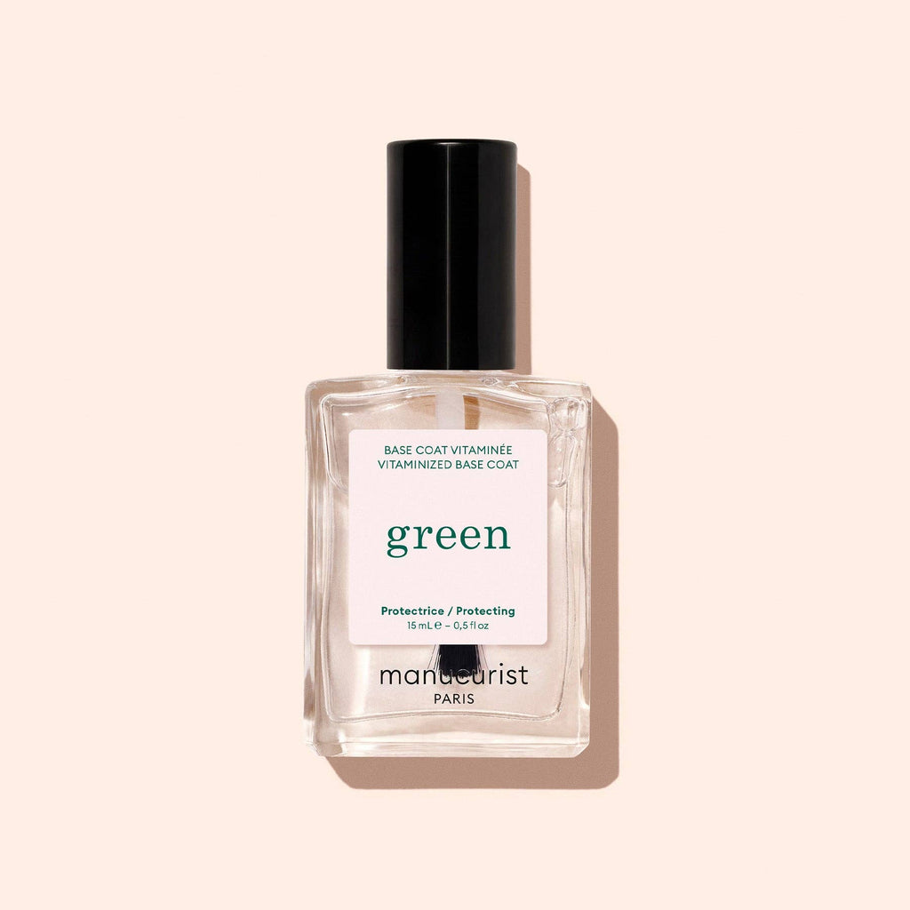 Vitaminized Base Coat