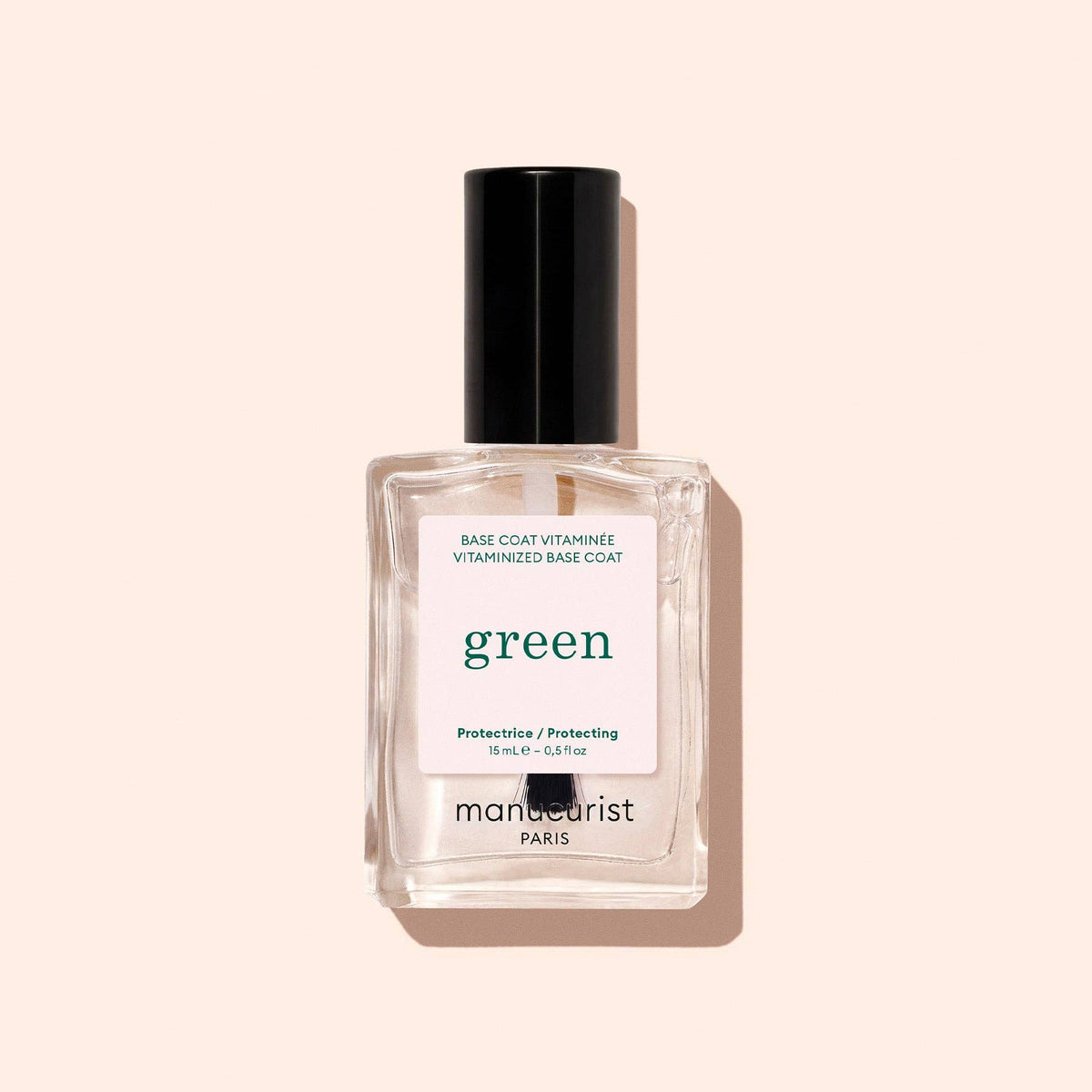 Vitaminized Base Coat