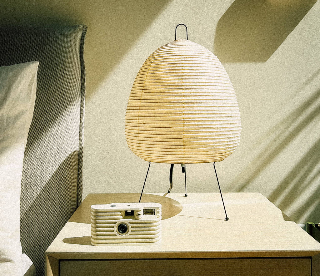 Sustainable Disposable Camera - Aspen