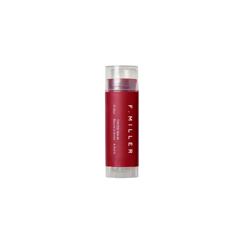 Tinted Balm - Hibiscus