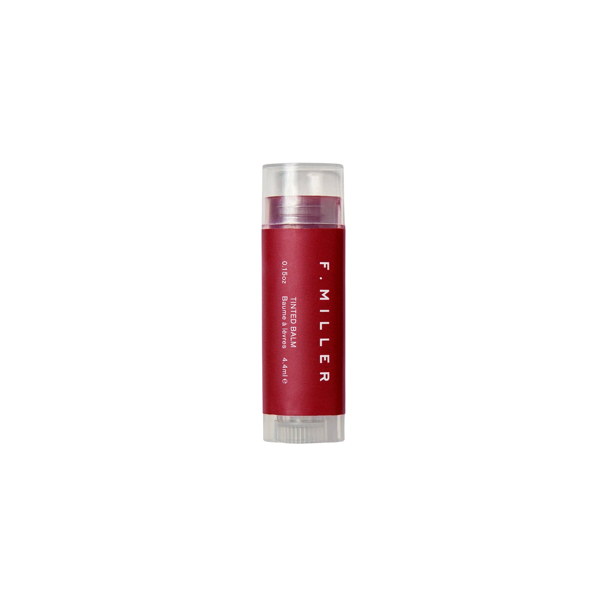 Tinted Balm - Hibiscus