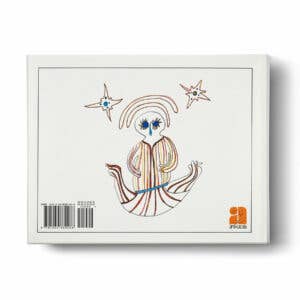 Skydance - Kids' Book on Celestial Celebration