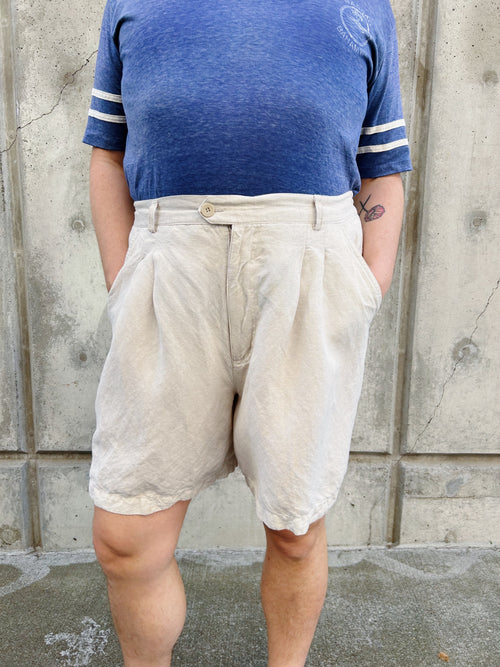 Dress Barn Linen Trouser