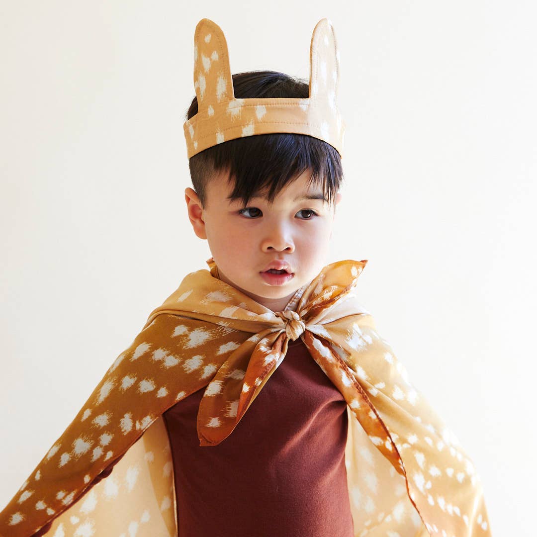 Fawn Ears Headband